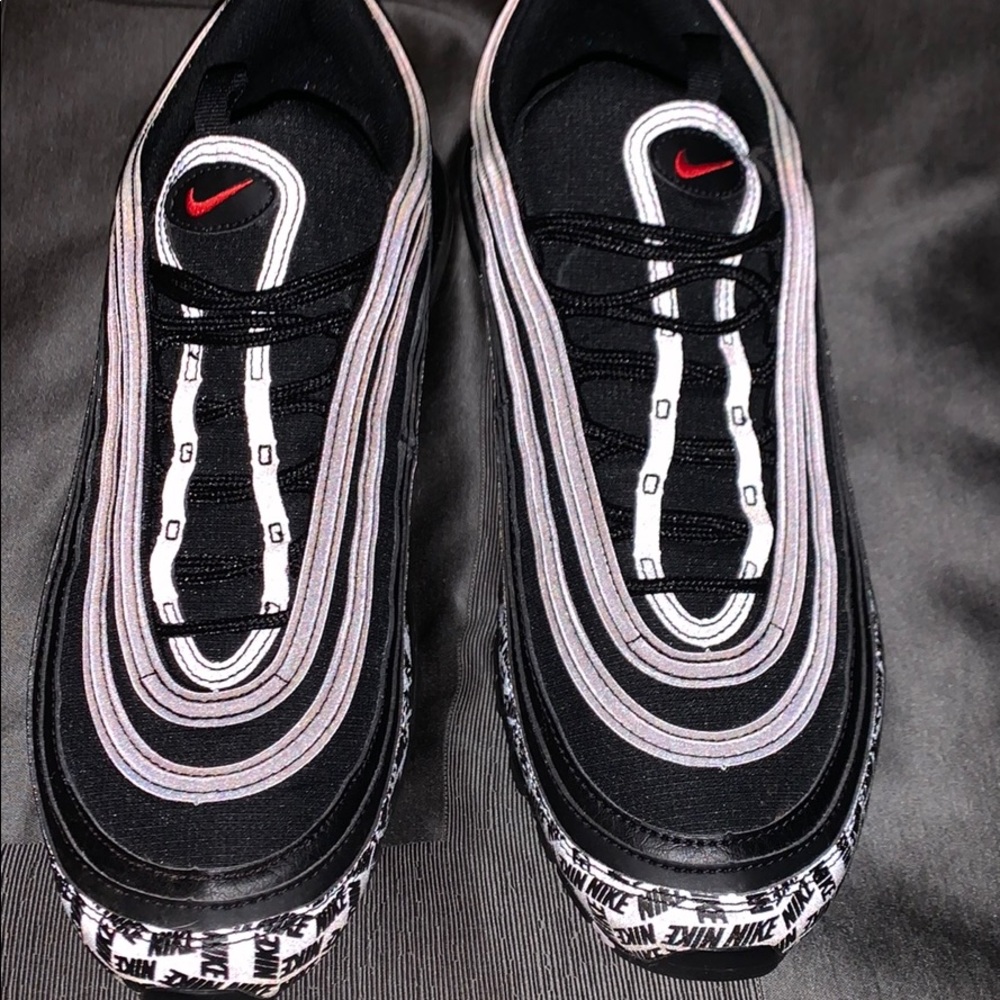 Air Max 97’